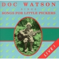 Doc Watson - Songs For Little Pickers